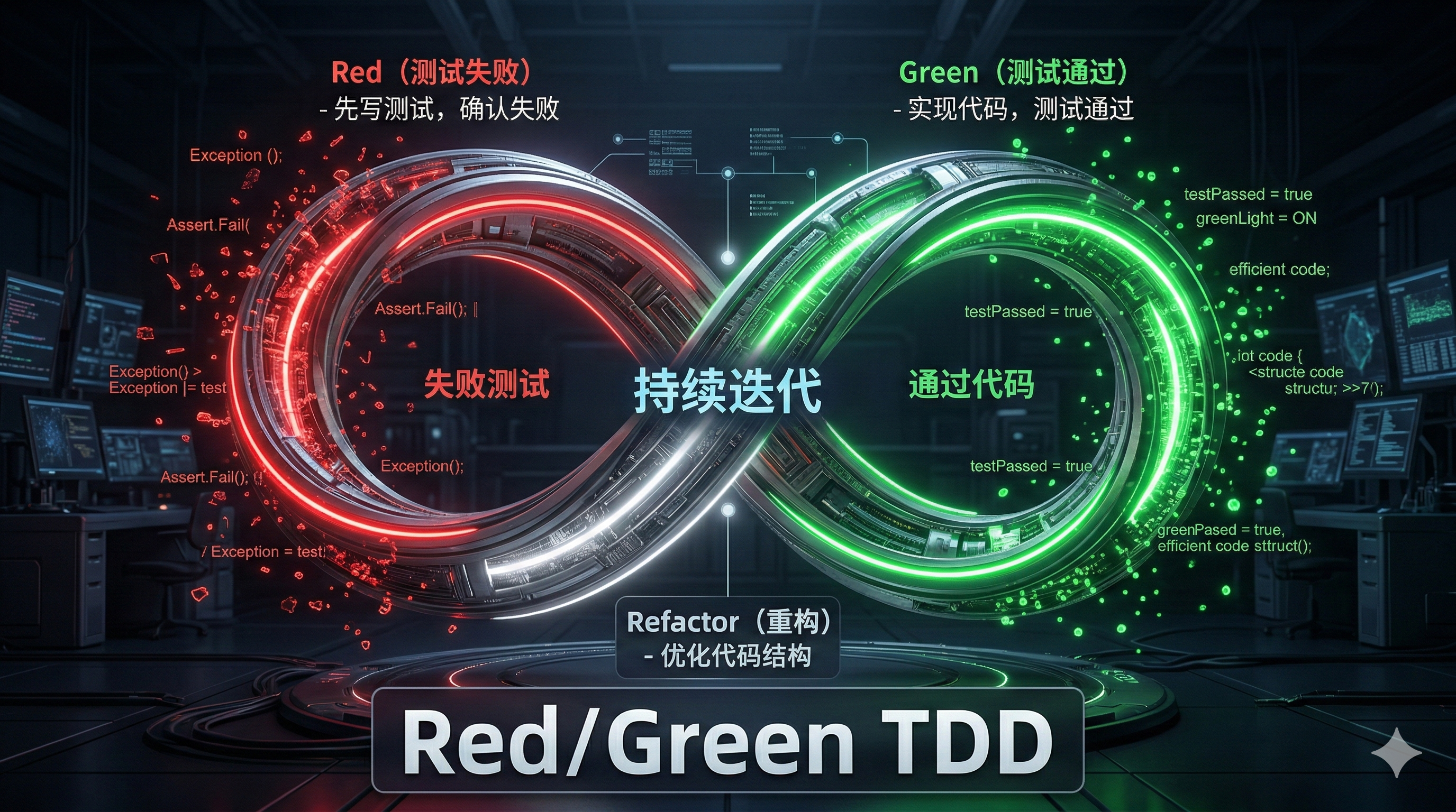 好代码的 8 个维度